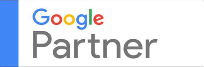 Google-パートナー認定されました